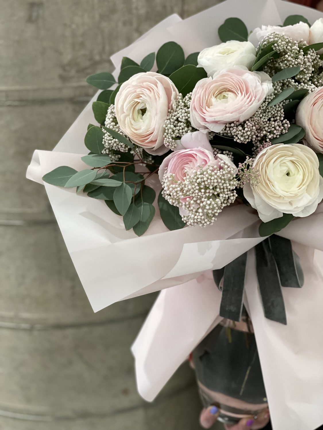 Orchide story - founder atelier moment