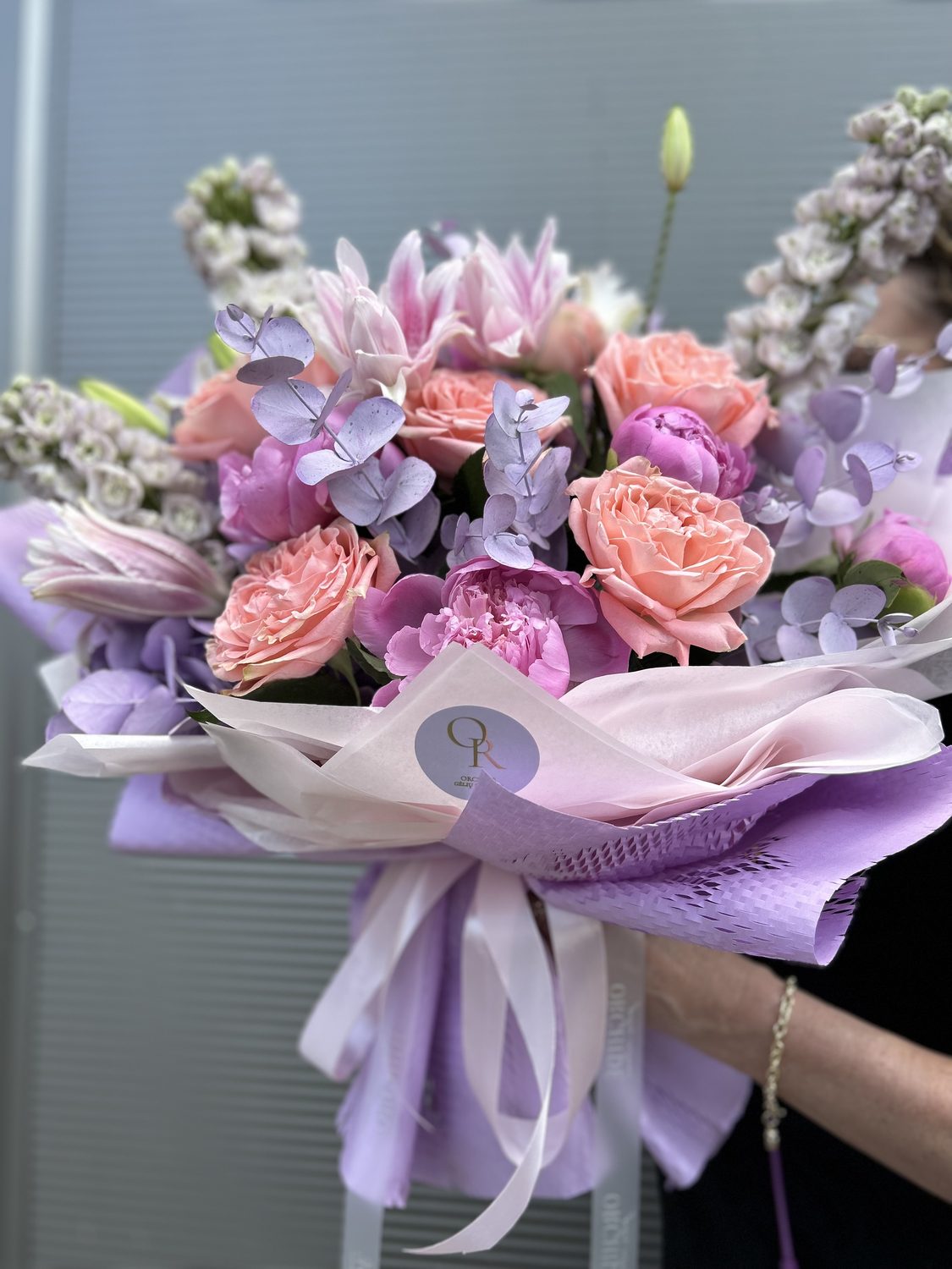 Lilac Dream