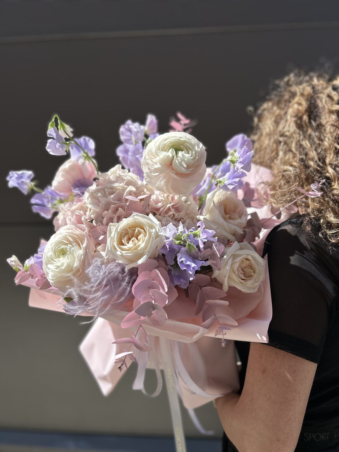 Lavender Luxe