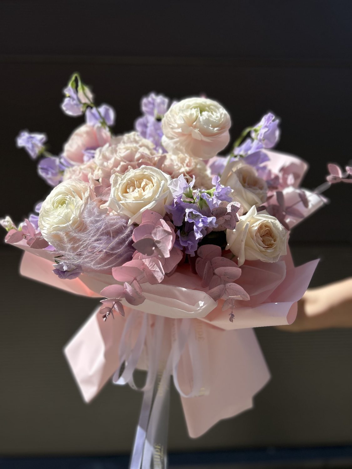 Lavender Luxe