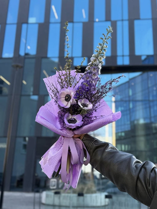 Orchidė bouquet