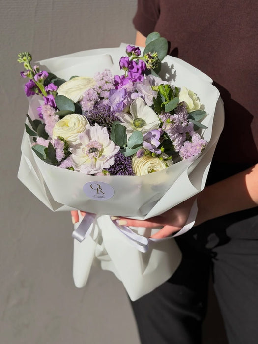 Orchidė bouquet