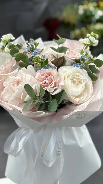 Orchidė bouquet