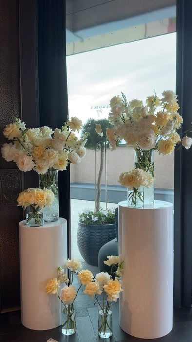 Orchidė bouquet